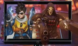 最新守望先锋爆料视频,神秘英雄登场，游戏剧情再掀波澜