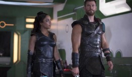 雷神4最新爆料视频网站,爱与雷霆最新爆料视频揭秘：漫威宇宙新篇章即将开启！